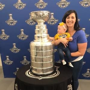 Meet your Posher, Amanda